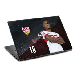 Folien für Laptops matt