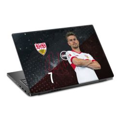 Folien für Laptops matt