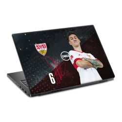 Folien für Laptops matt