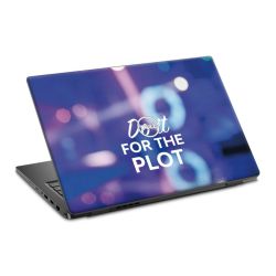 SkinVinyyli Läppäreille mattapinta