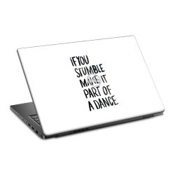 SkinVinyyli Läppäreille mattapinta