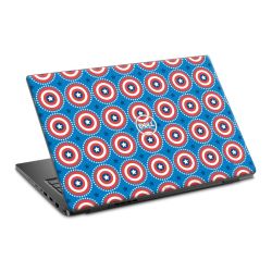 SkinVinyyli Läppäreille mattapinta