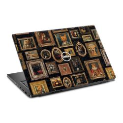 Foils for Laptops matt