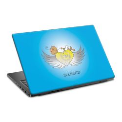 Folien für Laptops matt