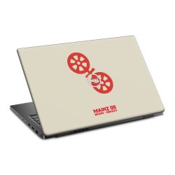 Folien für Laptops matt