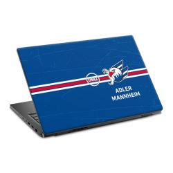 Folien für Laptops matt