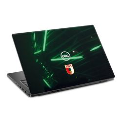 Folien für Laptops matt