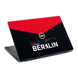 Folien für Laptops matt