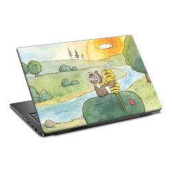 Foils for Laptops matt