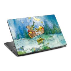 Foils for Laptops matt