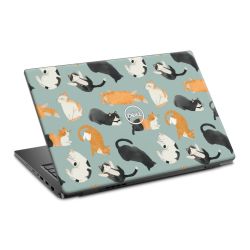 Foils for Laptops matt