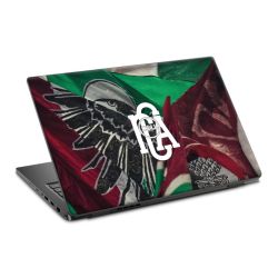 Folien für Laptops matt