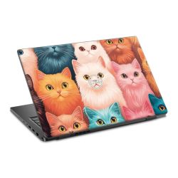 Foils for Laptops matt