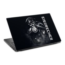 Folien für Laptops matt