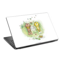 Foils for Laptops matt