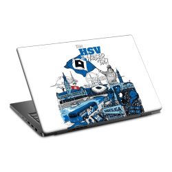 Folien für Laptops matt