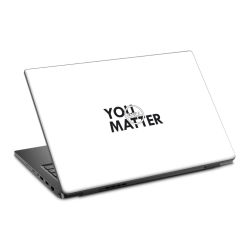 Foils for Laptops matt