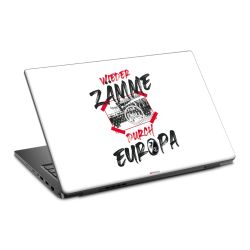 Folien für Laptops matt