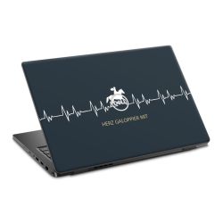 SkinVinyyli Läppäreille mattapinta