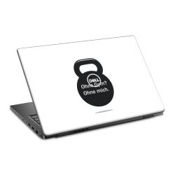 Foils for Laptops matt