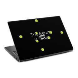 Foils for Laptops matt