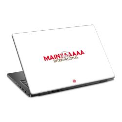 Folien für Laptops matt