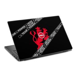 Folien für Laptops matt