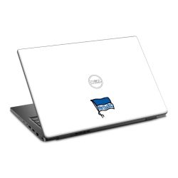 Folien für Laptops matt