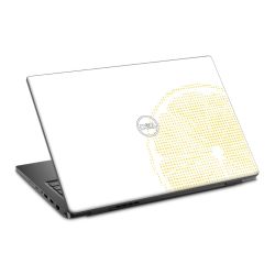 SkinVinyyli Läppäreille mattapinta