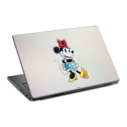 SkinVinyyli Läppäreille mattapinta