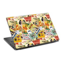 Foils for Laptops matt