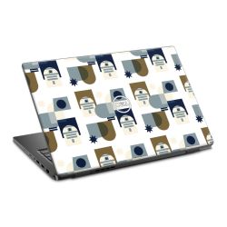 SkinVinyyli Läppäreille mattapinta