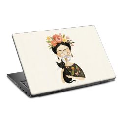 SkinVinyyli Läppäreille mattapinta