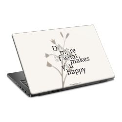 SkinVinyyli Läppäreille mattapinta