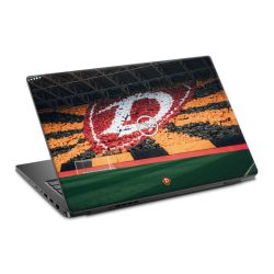 Folien für Laptops matt