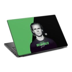 Folien für Laptops matt