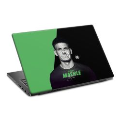 Folien für Laptops matt