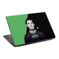 Folien für Laptops matt