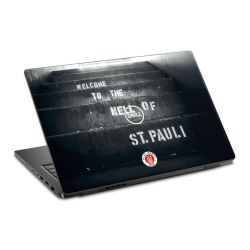 Folien für Laptops matt