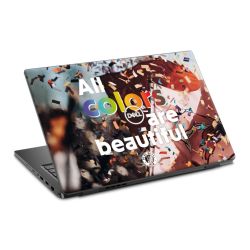 Folien für Laptops matt