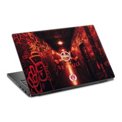 Folien für Laptops matt