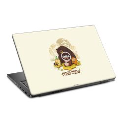 SkinVinyyli Läppäreille mattapinta