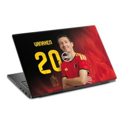 Foils for Laptops matt