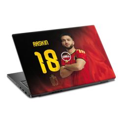 Foils for Laptops matt