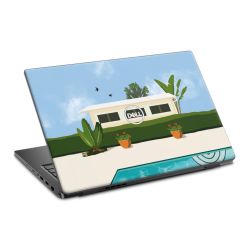 Foils for Laptops matt