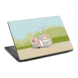 Foils for Laptops matt