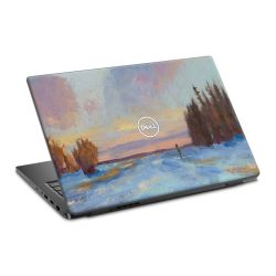 Foils for Laptops matt