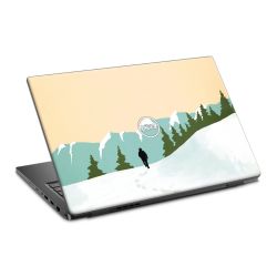 Foils for Laptops matt