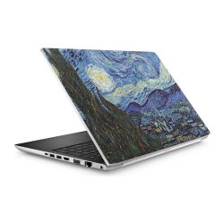 Die sternenklare Nacht