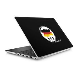 Folien für Laptops matt